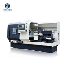 Lathe machine with competitive Wholesale price Ck6163 Horizontal lathe machine cnc